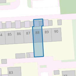 Perceel LLS00-K-3903