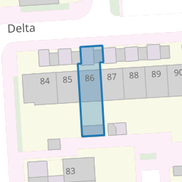 Perceel LLS00-K-3905