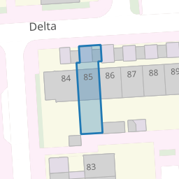 Perceel LLS00-K-3906