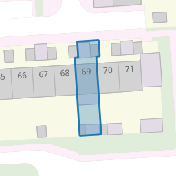 Perceel LLS00-K-3916