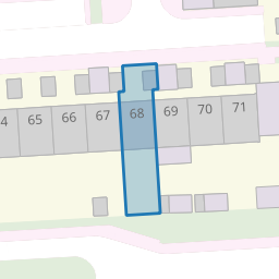 Perceel LLS00-K-3917