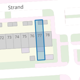 Perceel LLS00-K-3923