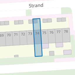 Perceel LLS00-K-3926