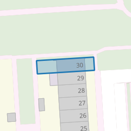 Perceel LLS00-K-3962