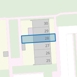 Perceel LLS00-K-3964