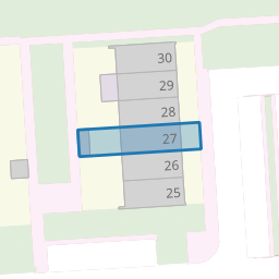 Perceel LLS00-K-3965