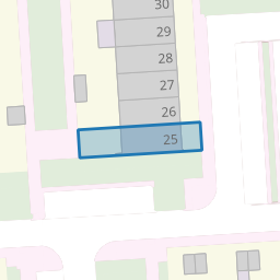 Perceel LLS00-K-3967