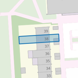 Perceel LLS00-K-3969