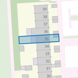 Perceel LLS00-K-3972