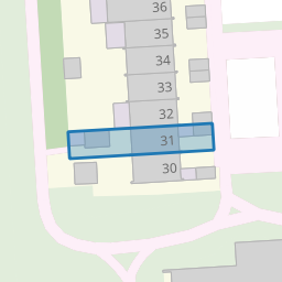 Perceel LLS00-K-3976