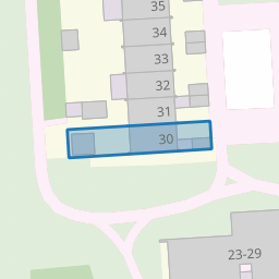 Perceel LLS00-K-3977