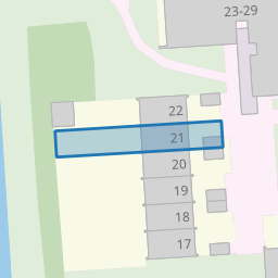 Perceel LLS00-K-3979