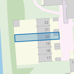 Perceel LLS00-K-3980