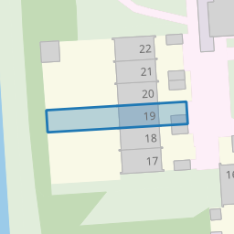 Perceel LLS00-K-3981
