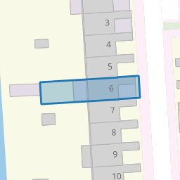 Perceel LLS00-K-3992