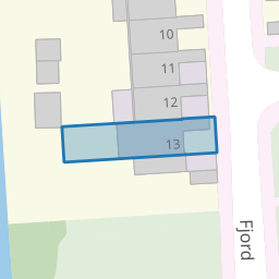 Perceel LLS00-K-3999
