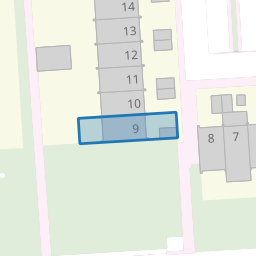 Perceel LLS00-K-4027