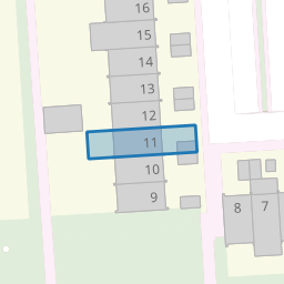 Perceel LLS00-K-4029