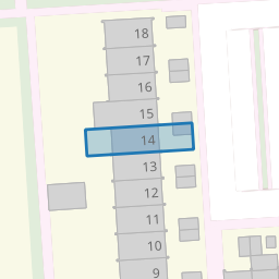 Perceel LLS00-K-4032