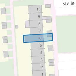 Perceel LLS00-K-4042