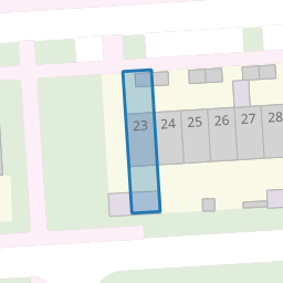 Perceel LLS00-K-4047