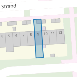 Perceel LLS00-K-4067