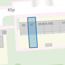 Perceel LLS00-K-4085