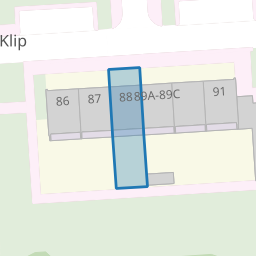 Perceel LLS00-K-4086