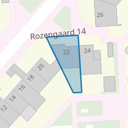 Perceel LLS00-K-4098