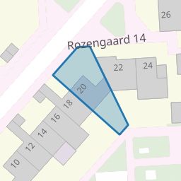 Perceel LLS00-K-4099