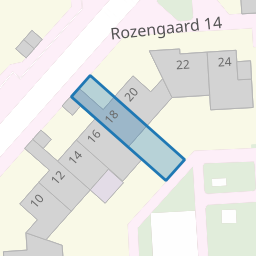 Perceel LLS00-K-4100