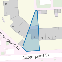 Perceel LLS00-K-4109