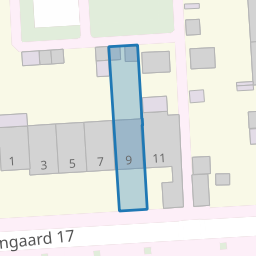 Perceel LLS00-K-4113