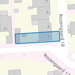 Perceel LLS00-K-4115