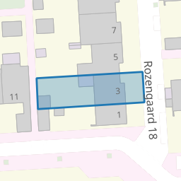 Perceel LLS00-K-4116