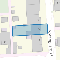Perceel LLS00-K-4117