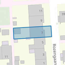 Perceel LLS00-K-4118