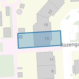 Perceel LLS00-K-4121