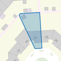 Perceel LLS00-K-4125
