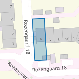 Perceel LLS00-K-4135