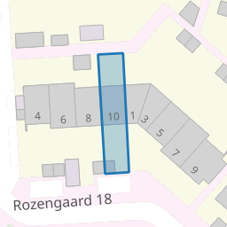 Perceel LLS00-K-4138