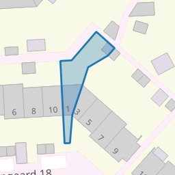 Perceel LLS00-K-4139