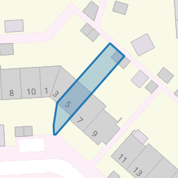 Perceel LLS00-K-4141