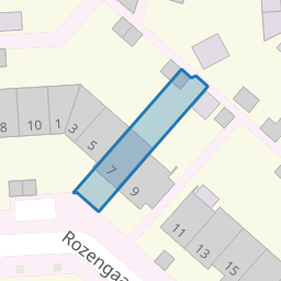 Perceel LLS00-K-4142