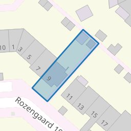 Perceel LLS00-K-4143