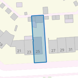 Perceel LLS00-K-4151