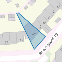 Perceel LLS00-K-4156