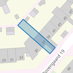 Perceel LLS00-K-4157