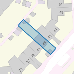 Perceel LLS00-K-4160