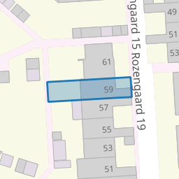 Perceel LLS00-K-4168
